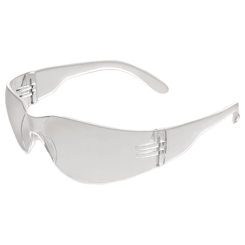 ERB IPROTECT Clear Lens Safety Glasses - Utility and Pocket Knives